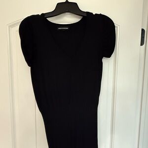 Express Black Garment